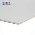 A2 & B1 Fire Resistant Aluminum Composite Panel for Exterior Wall Cladding